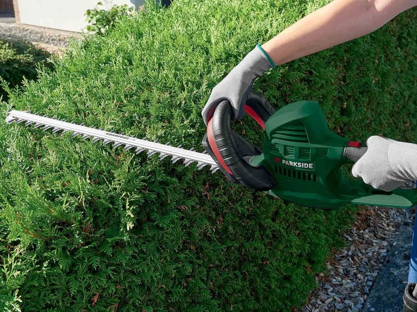 TAILLE-HAIE ÉLECTRIQUE 650 W - Image 3