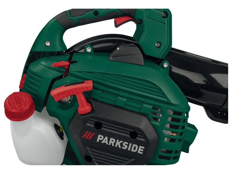 ASPIRATEUR/SOUFFLEUR À FEUILLES À ESSENCE PBLS 26 A1 - Image 4