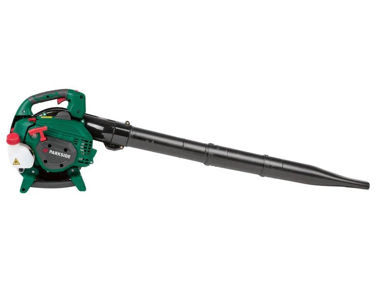 ASPIRATEUR/SOUFFLEUR À FEUILLES À ESSENCE PBLS 26 A1 - Image 2