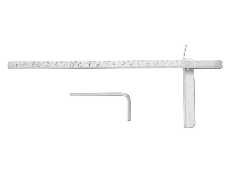 Scie circulaire sans fil 20 V, PHKSA 20-Li C4 - Image 12