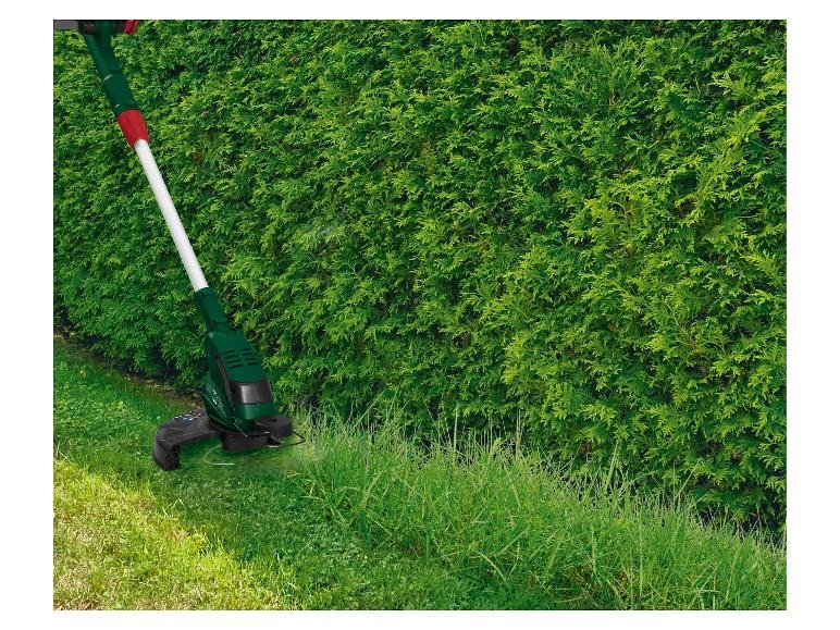 Coupe-bordures sans fil PRTA 20-Li C3, 20 V - Image 3