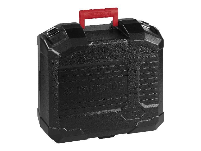 Scie circulaire sans fil 20 V, PHKSA 20-Li C4 - Image 13