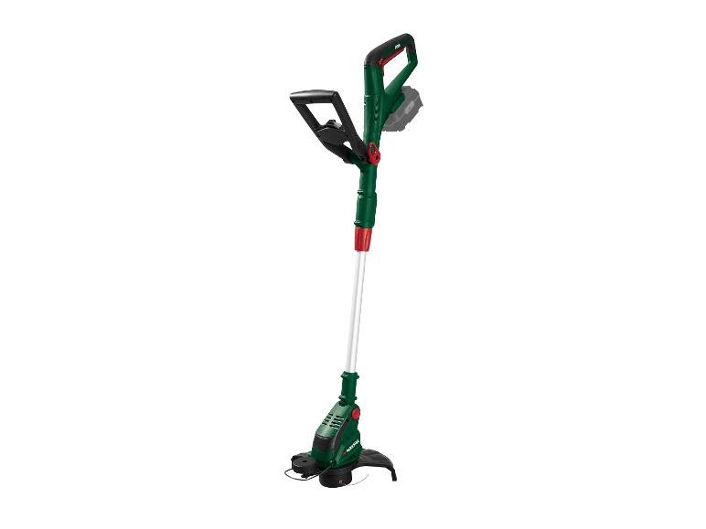 Coupe-bordures sans fil PRTA 20-Li C3, 20 V - Image 7