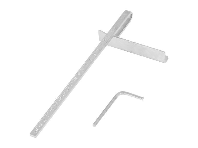 Scie circulaire sans fil 20 V, PHKSA 20-Li C4 - Image 11