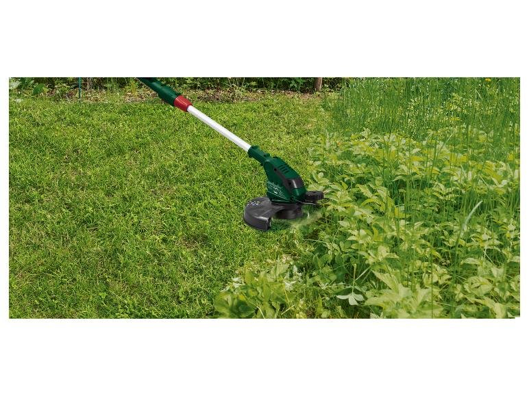 Coupe-bordures sans fil PRTA 20-Li C3, 20 V - Image 4